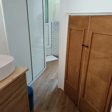 En 3eme Arrondissement Appartement