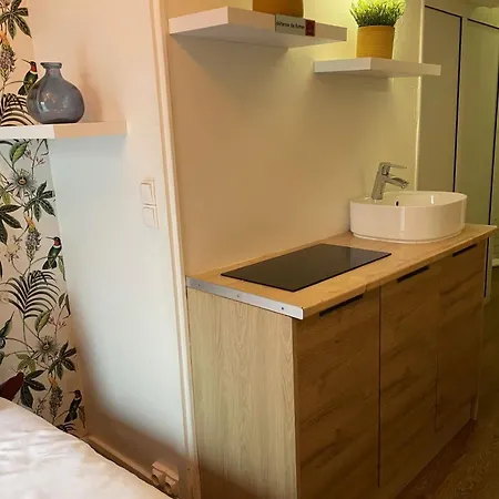 En 3eme Arrondissement Appartement *